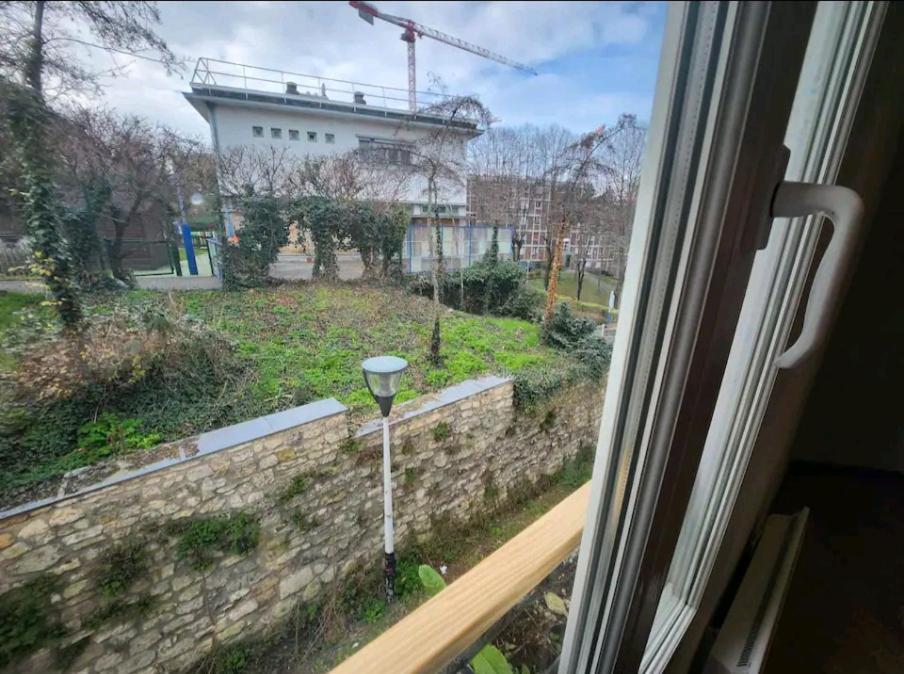 Appartamento Tres Beau 2 Pieces A 400M De Paris Gentilly Esterno foto