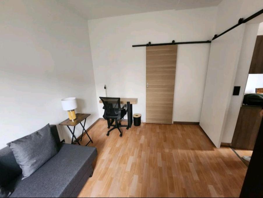 Appartamento Tres Beau 2 Pieces A 400M De Paris Gentilly Esterno foto
