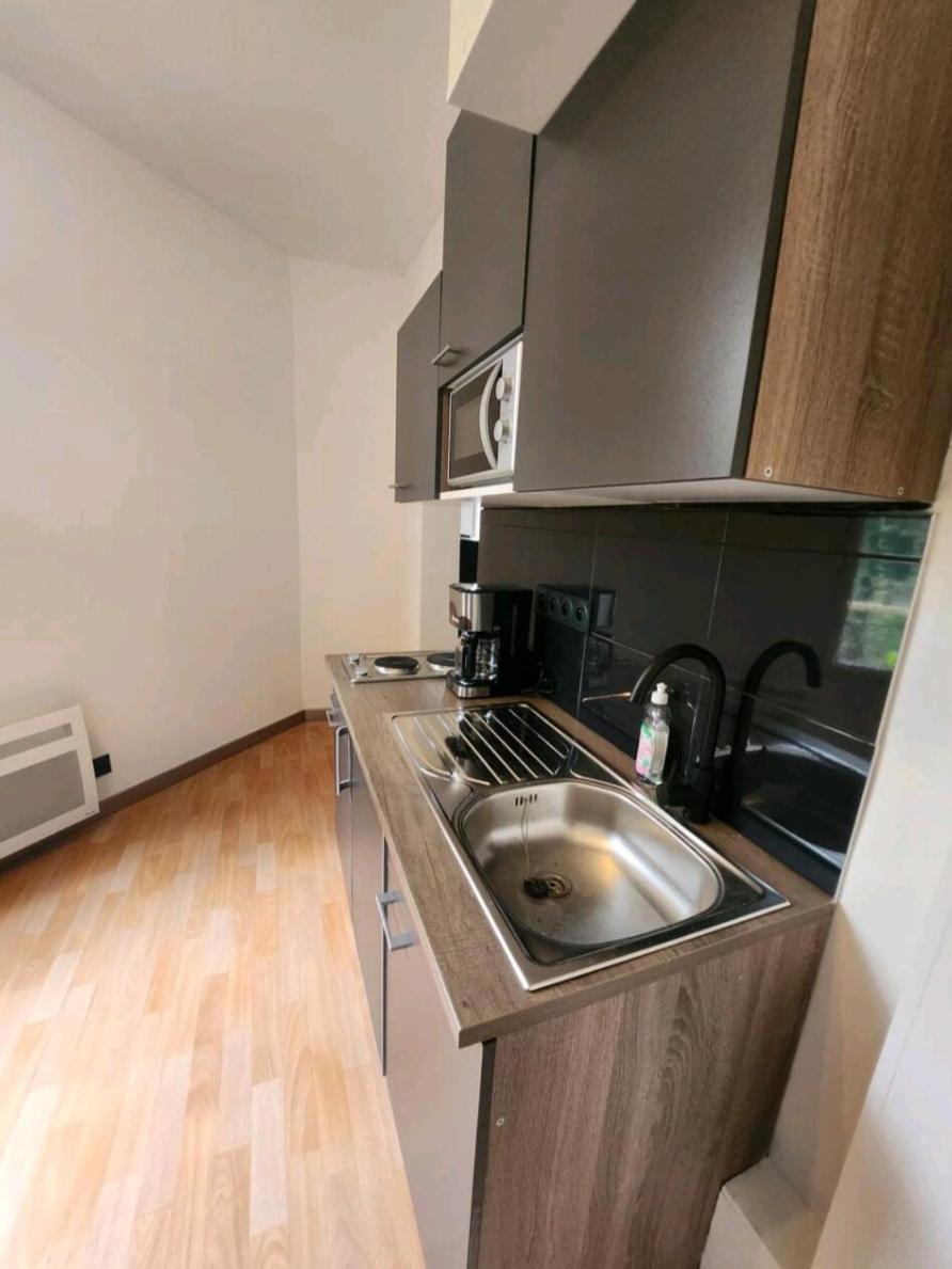 Appartamento Tres Beau 2 Pieces A 400M De Paris Gentilly Esterno foto