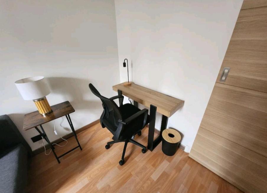 Appartamento Tres Beau 2 Pieces A 400M De Paris Gentilly Esterno foto