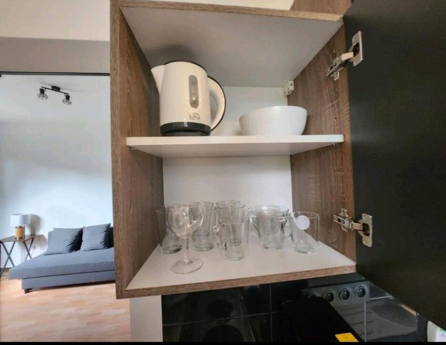 Appartamento Tres Beau 2 Pieces A 400M De Paris Gentilly Esterno foto