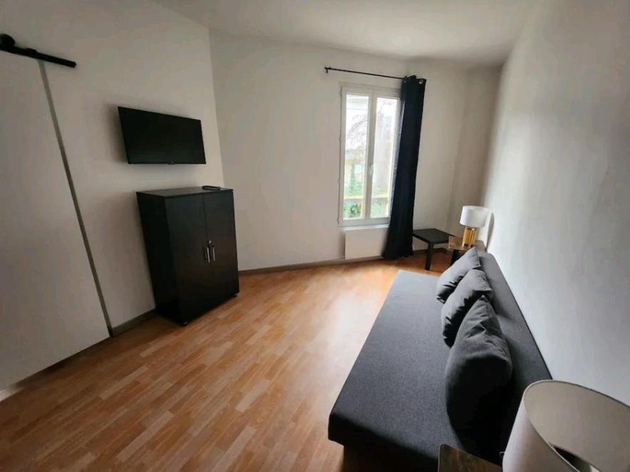Appartamento Tres Beau 2 Pieces A 400M De Paris Gentilly Esterno foto