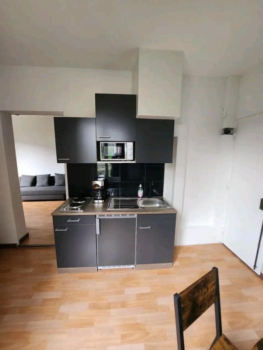 Appartamento Tres Beau 2 Pieces A 400M De Paris Gentilly Esterno foto