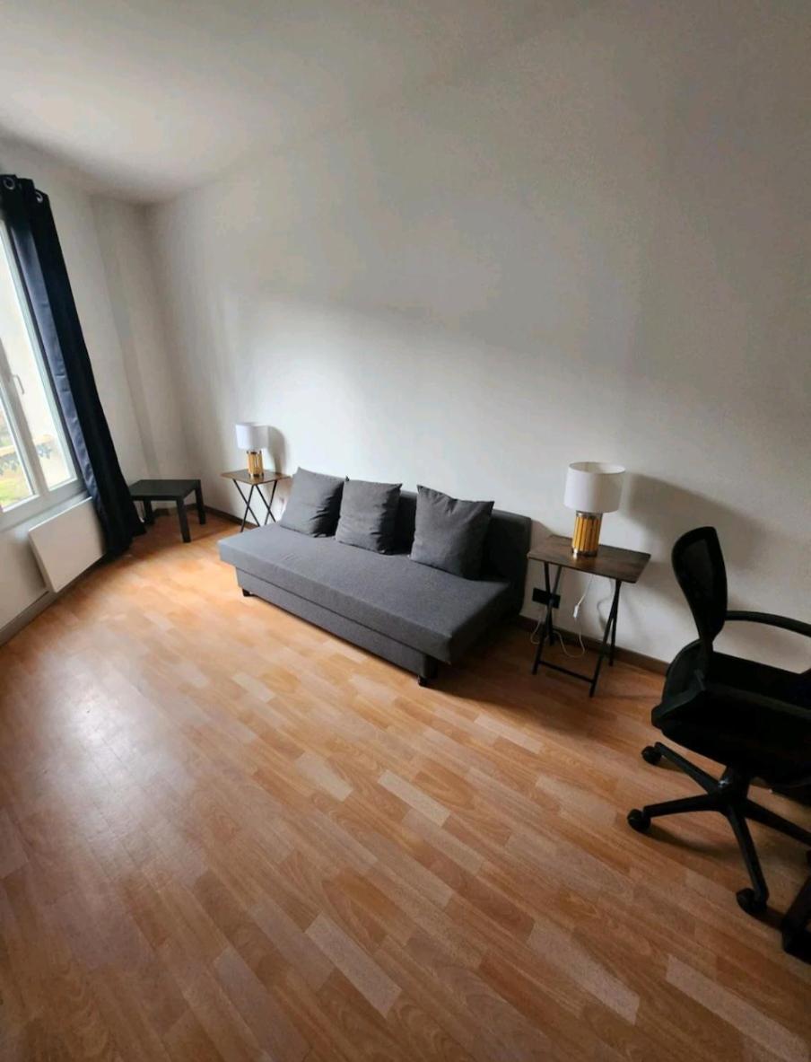 Appartamento Tres Beau 2 Pieces A 400M De Paris Gentilly Esterno foto